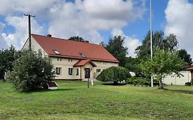 Dom wakacyjny-Czereśniowy Sad